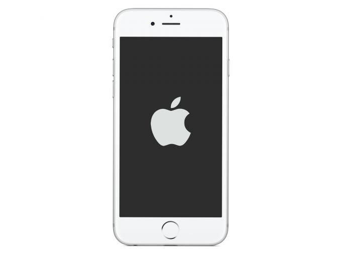 Dla fanów i fanek: Jak wpisać logo Apple na iPhonie?