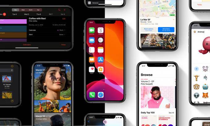 Wydano iOS 13.14: Oto nowe funkcje iPhone'a