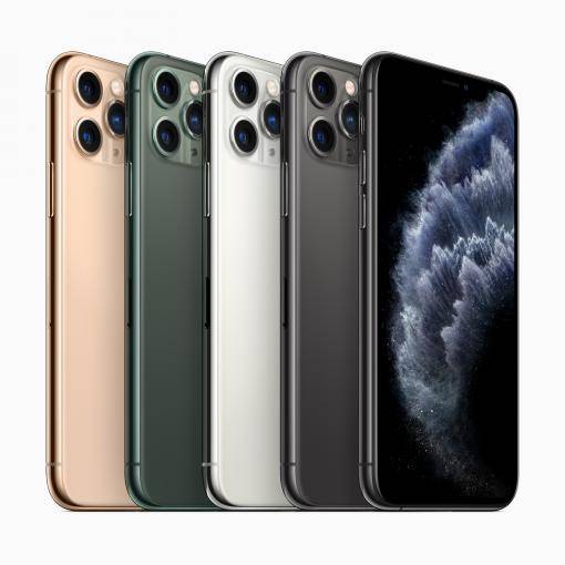 iPhone 11 (Pro): Stiftung Warentest chwali i krytykuje smartfony Apple