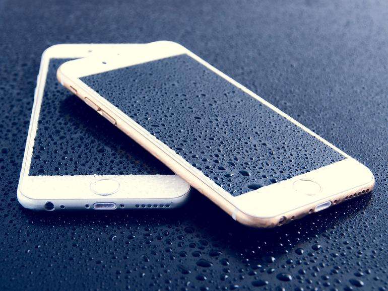 Bateria iPhone’a 7 jest coraz większa