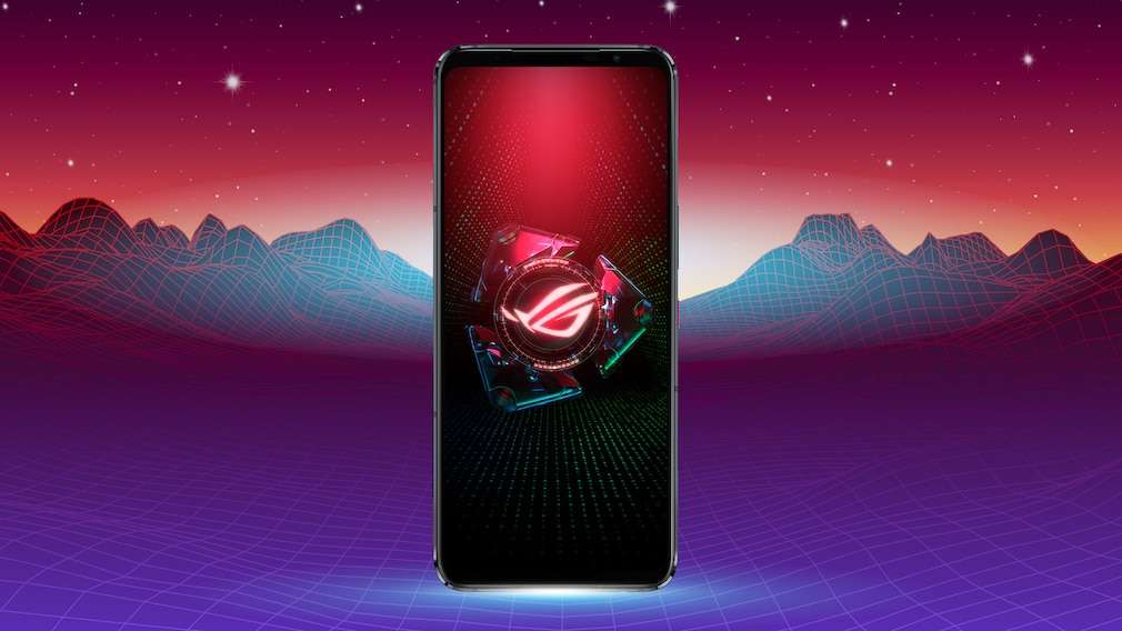 Asus ROG Phone 5: recenzja, cena, dane techniczne, akcesoria