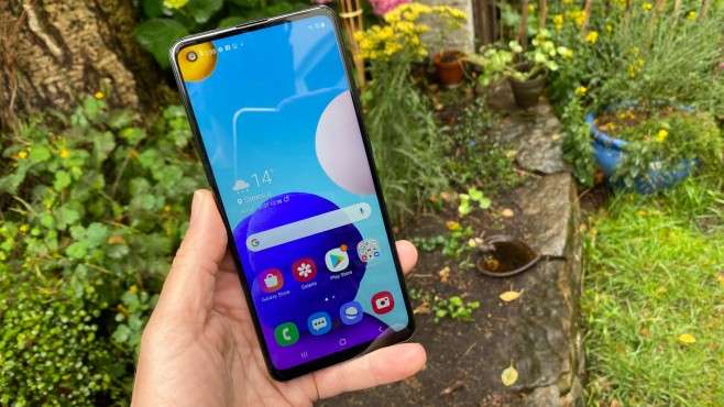 Galaxy A 2020 w teście: średnia klasa Samsunga w dużym porównaniu