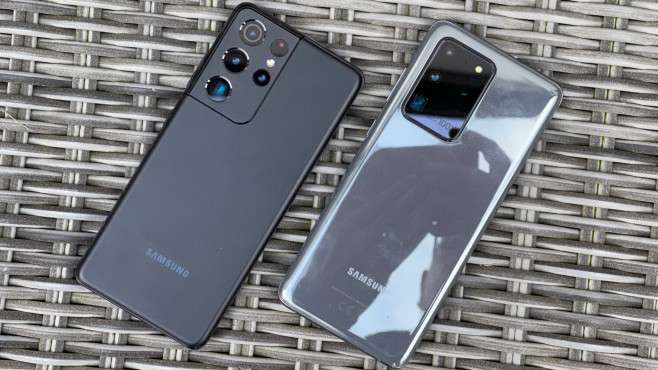 Porównanie Galaxy S20 i Galaxy S21: który rok jest lepszy?