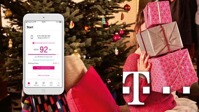 Wolumen danych Telekom za darmo: Jak uzyskać dostęp do 100 GB!
