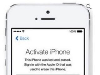 Adwokat z USA chwali ochronę przed kradzieżą iOS 7