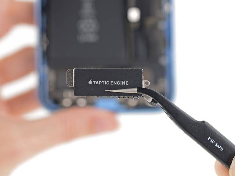 Analiza Taptic Engine: właśnie dlatego Apple dominuje w „Touch Feedback”