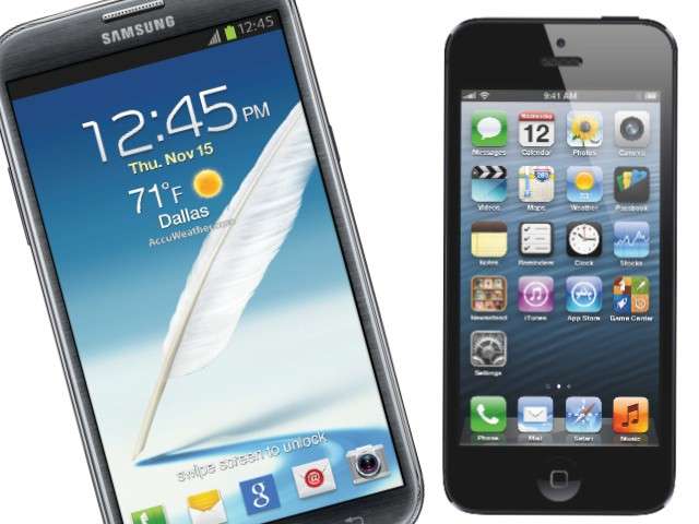 Android kontra użytkownicy iPhone'a: ​​kto jest bardziej skłonny do zmiany obozu?