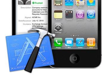 App Store: Apple wymaga teraz od programistów wykonania zrzutów ekranu z iPhone'a 5
