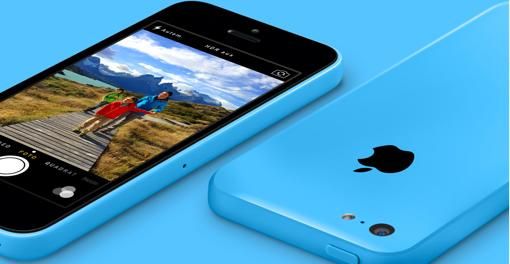 Apple pokazuje iPhone'a 5c i iOS 7 w nowej reklamie