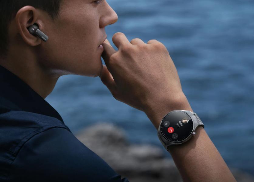 Ciesz Się Technologicznym Życiem Dzięki Smartwatch - Rewolucyjny Sposób Na Pozostanie w Kontakcie